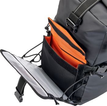 Exfil-60 2.0 Tail Bag