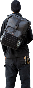 Exfil-60 2.0 Tail Bag