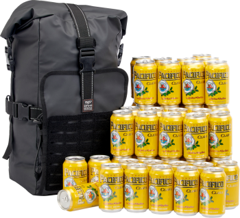 Exfil-60 2.0 Tail Bag