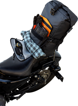 Exfil-60 2.0 Tail Bag