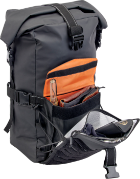 Exfil-60 2.0 Tail Bag