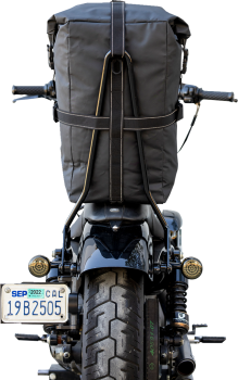 Exfil-60 2.0 Tail Bag