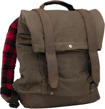 Voyager Backpack