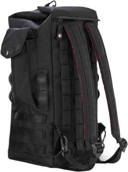 Voyager Sissy Bar Backpack