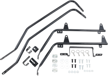 Bagger-Tail Saddlebag Mount Kit