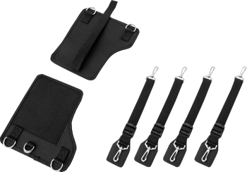 Versa-Mount Under-Seat  Mounting System