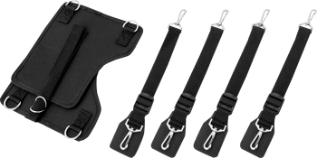 Versa-Mount Under-Seat  Mounting System