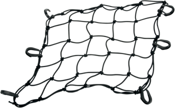 15x15 Cargo Net 6 Hook