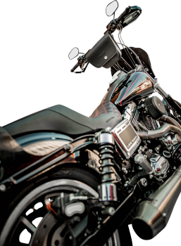 D160 Handlebar Bag