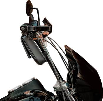 D160 Handlebar Bag