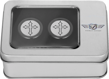 Docking Cover with Cross