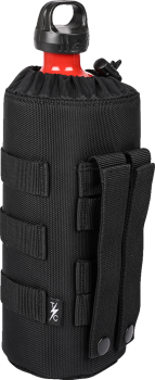 Holster Molle Bottle