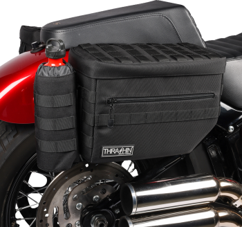 Holster Molle Bottle