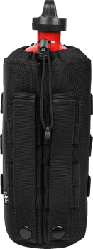 Holster Molle Bottle