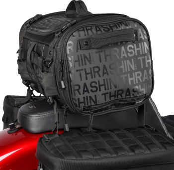 Bag/Luggage Strap Kit