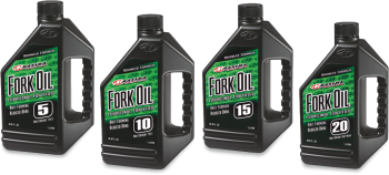 Fork Oil