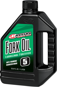 Fork Oil