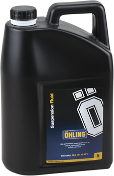 Suspension Oil