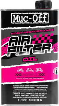 Foam Air Filter Oil