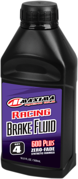 Racing DOT 4 Brake Fluid
