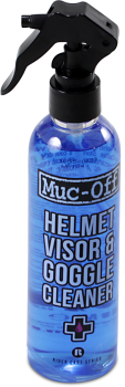 Helmet Visor and Goggle Cleaner Refill