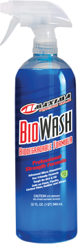 Bio Wash