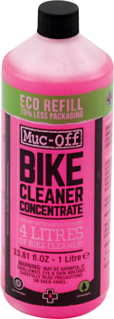 Nano Gel Cleaner Concentrate