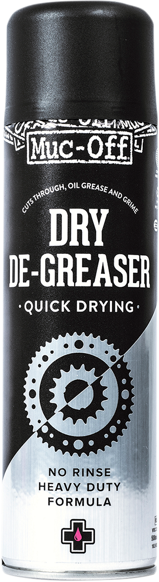 Quick Dry Degreaser