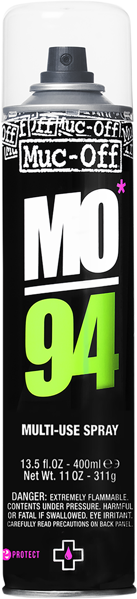 MO-94 Biodegradable Multi Use Spray