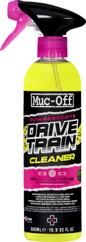 Powersports Drivetrain Cleaner