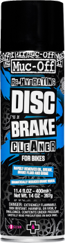 Disc Brake Cleaner