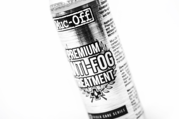 Anti Fog Treatment