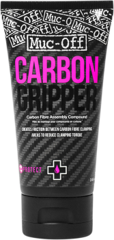 Carbon Gripper