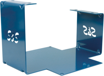Early Big Twin Engine Stand
