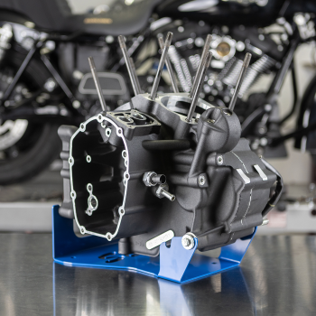 M8 Engine Stand