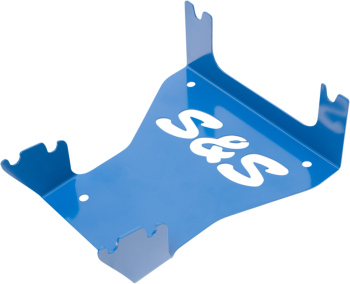 M8 Engine Stand