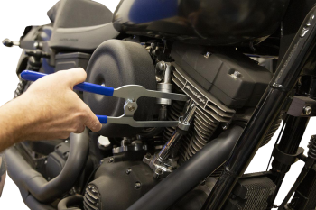 Pushrod Tool for HD