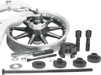 Sealed Wheel Bearing Remover/Installer Kit