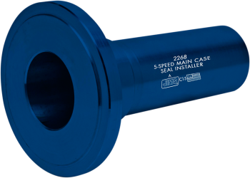 5-Speed Main Case Seal Installer Tool