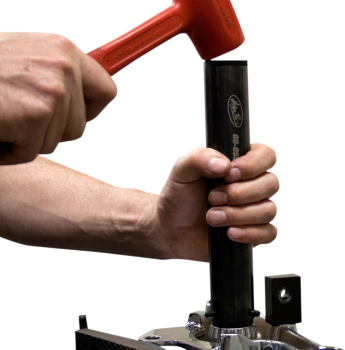 Steering Stem Bearing Tool