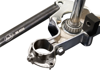 Steering Stem Bearing Tool