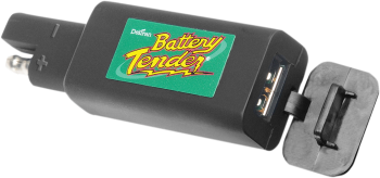 Battery Tender USB Quick Disconnect