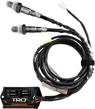 TRO2 Wideband Air/Fuel Ratio System