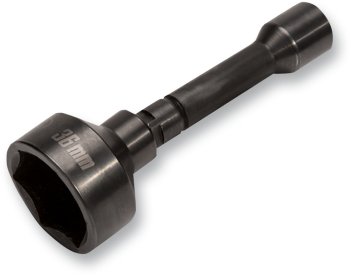 Axle Socket Tool