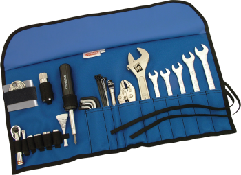 ROADTECH H3 HARLEY TOOL KIT