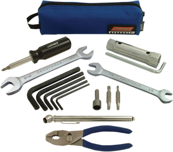 Speedkit Compact Tool Kit