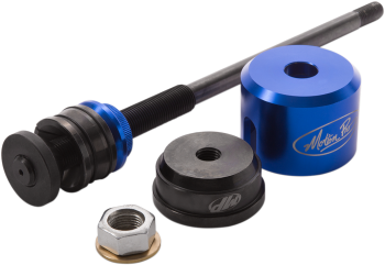 Steering Head Bearing/Race Tool for Harley Davidson