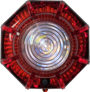 LED Road Flare Safety Light CD-LIGHT-1