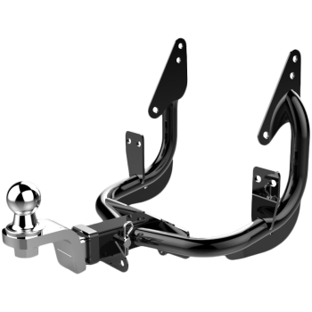 Receiver Trailer Hitch