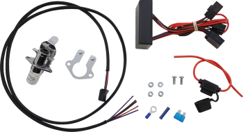 Trailer Wiring Kit